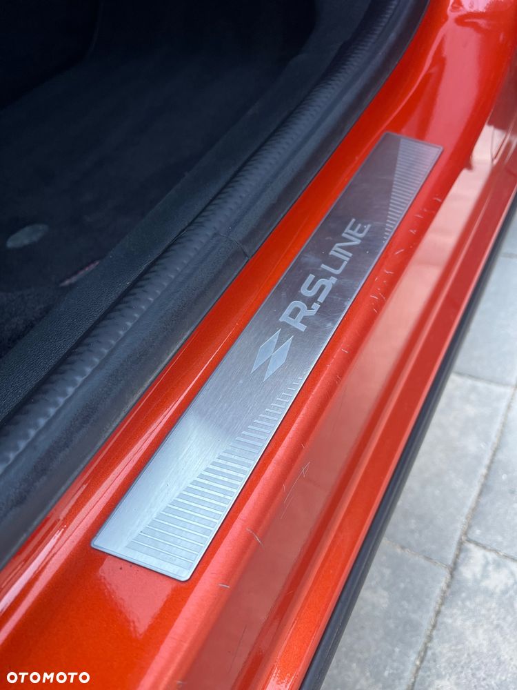 Renault Arkana TCe Mild Hybrid 160 EDC R.S LINE - 29