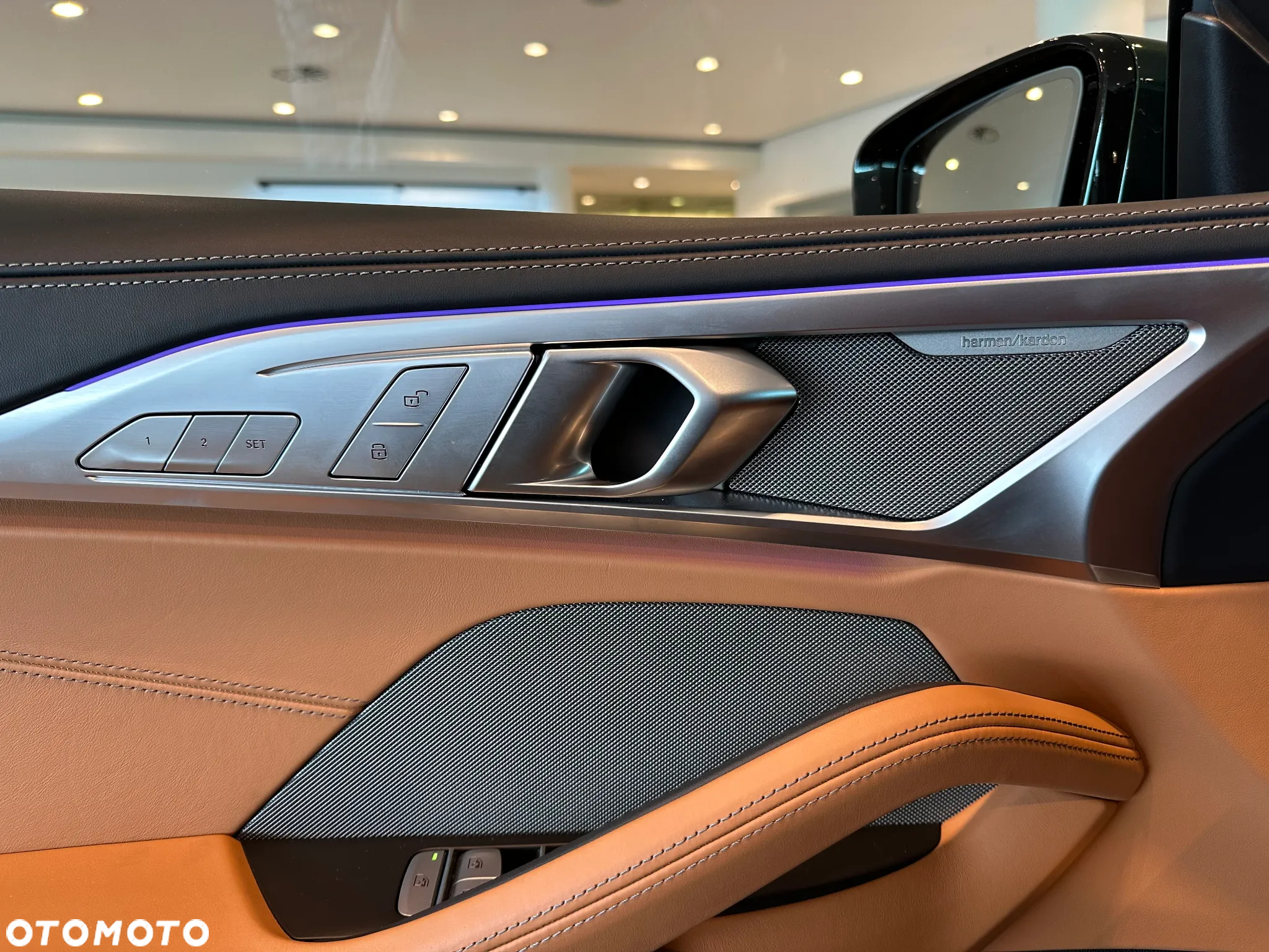 BMW Seria 8 - 13