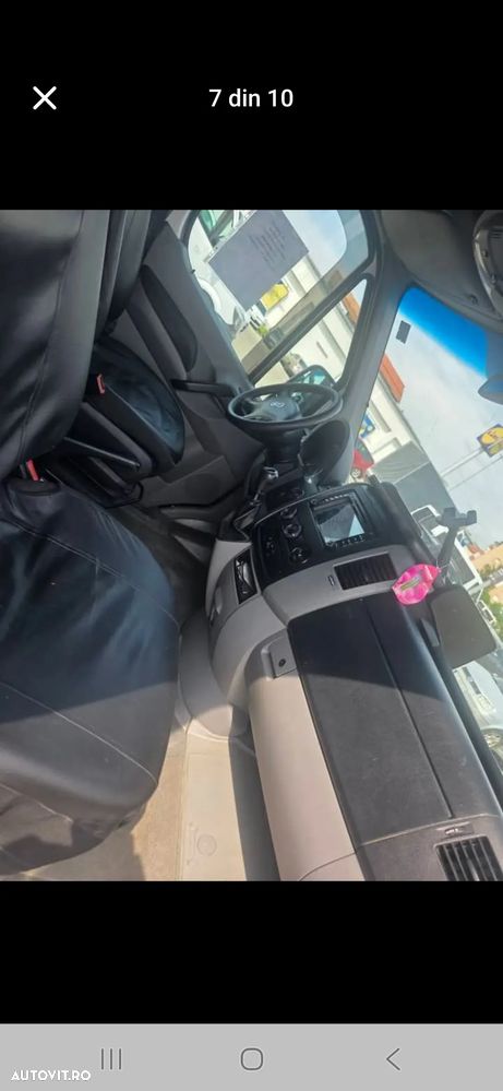 Volkswagen Crafter - 9