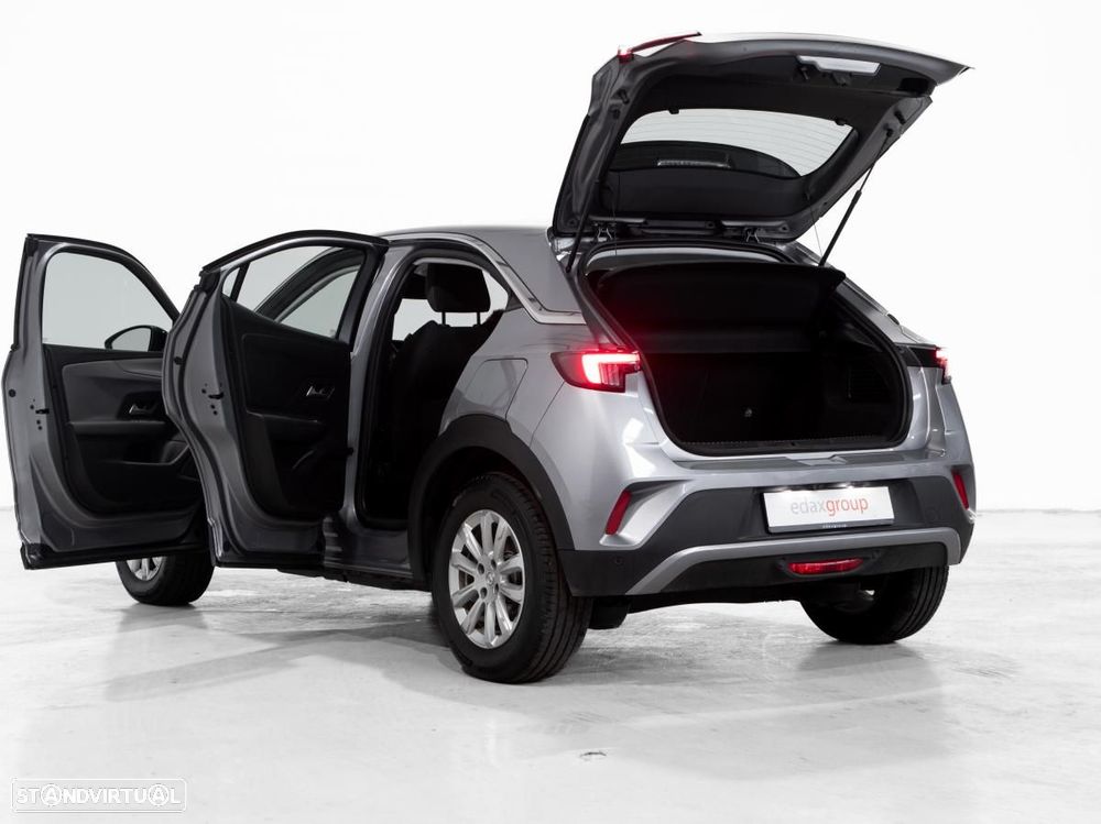 Opel Mokka-e 50 kWh GS - 5