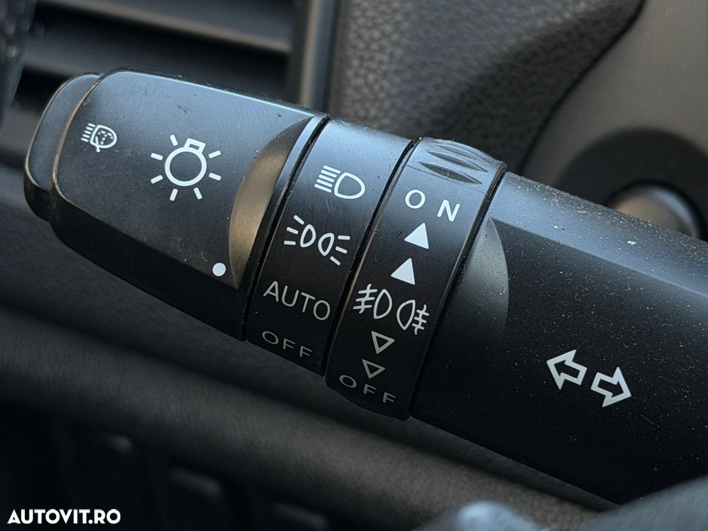 Citroën C4 Aircross HDi 115 Stop & Start 4WD Exclusive - 23