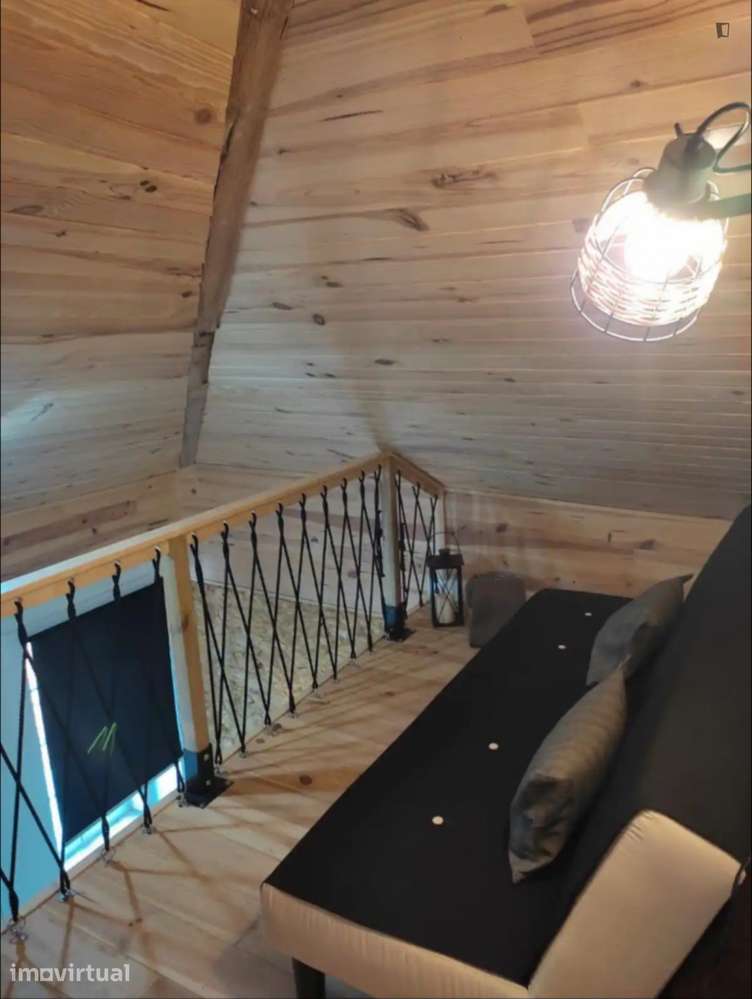 Apartamento com 1 quartos - localizado em Setubal - Grande imagem: 4/10