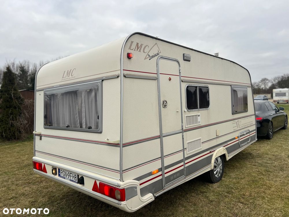 LMC 460 Dominant - 5