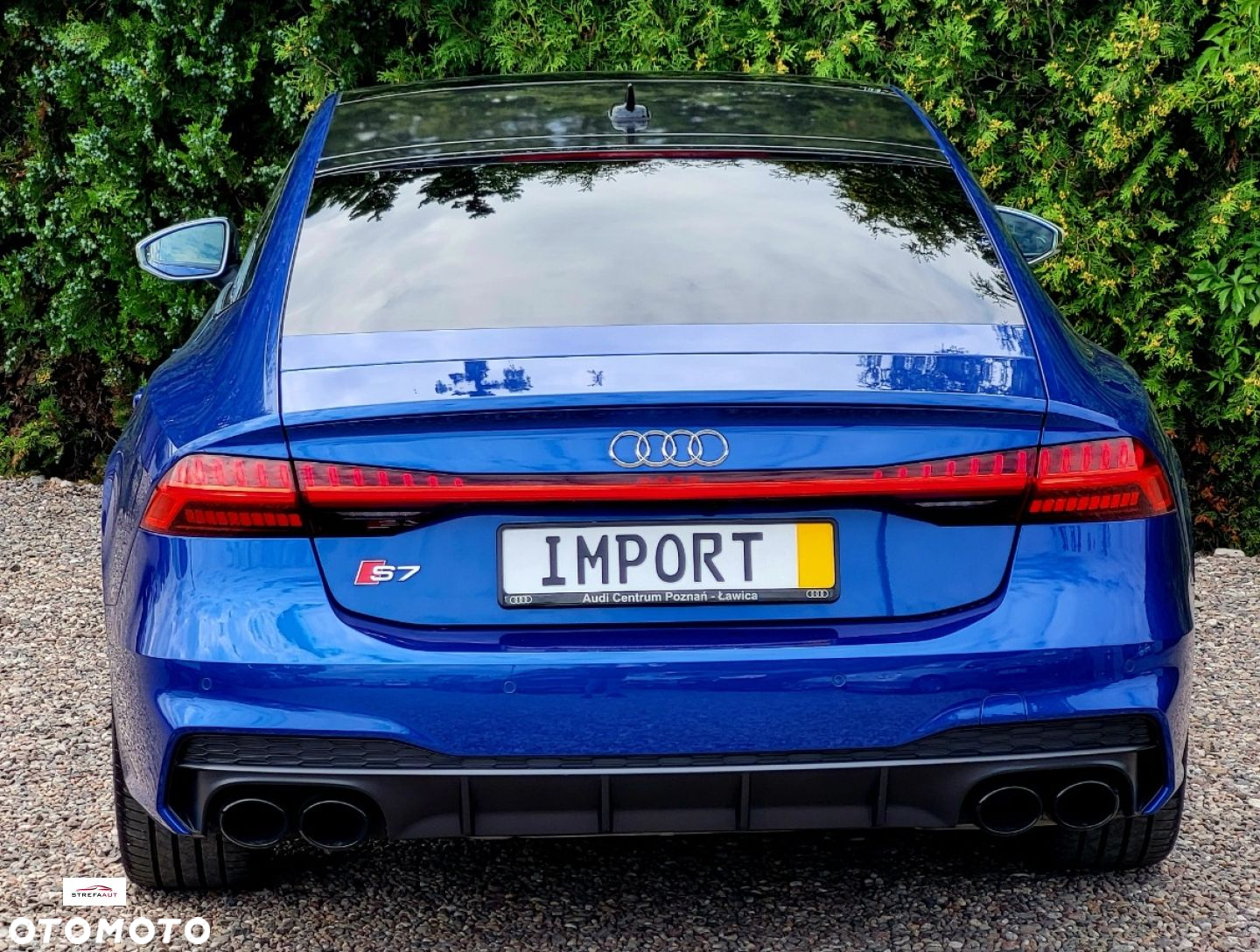 Audi S7 Sportback - 26