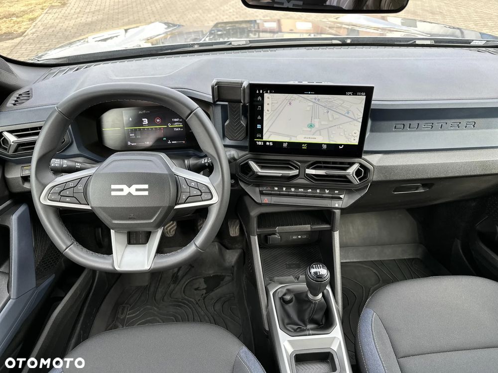 Dacia Duster 1.0 TCe Journey - 13