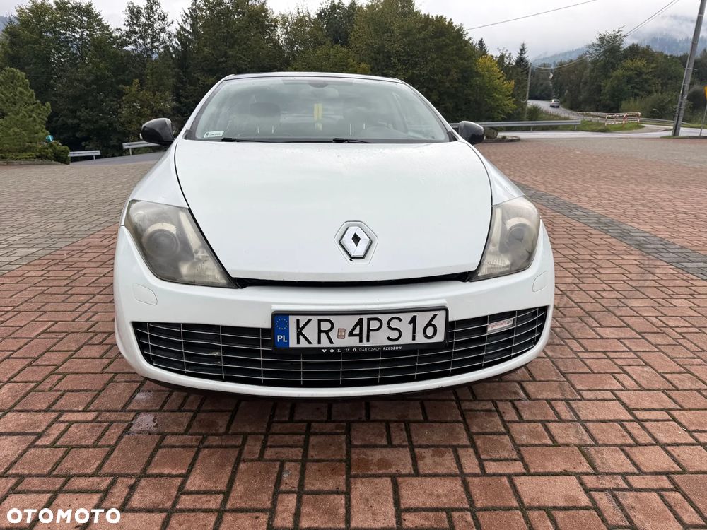 Renault Laguna 2.0 dCi Limited - 2