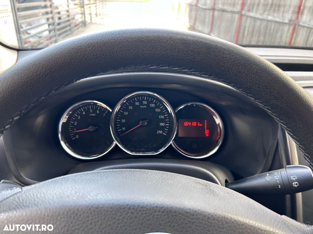 Dacia Logan 0.9 TCe Prestige - 11