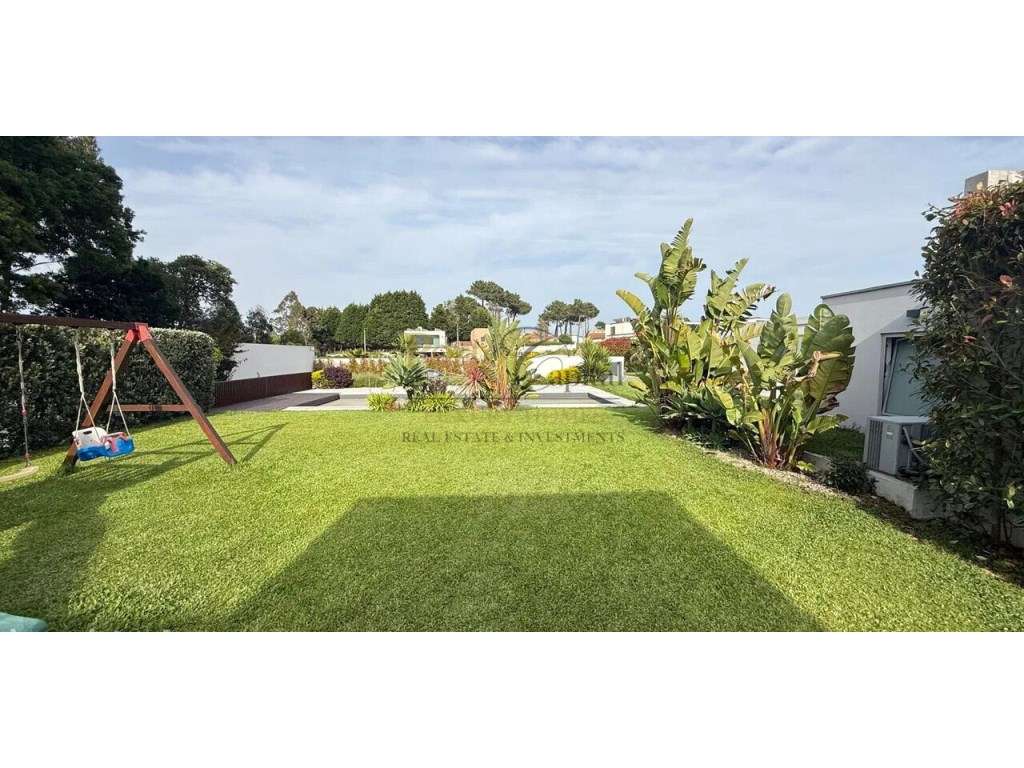 MORADIA DE LUXO, COM PISCINA AQUECIDA EM | GULPILHARES e VALADARES ... - Grande imagem: 5/48