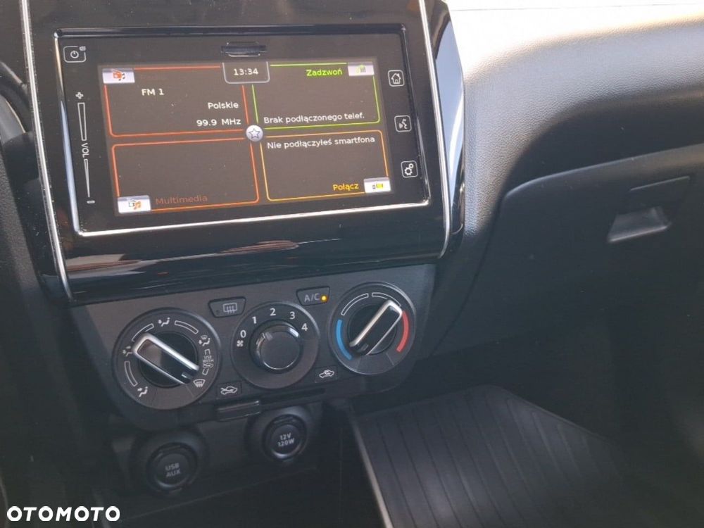 Suzuki Swift 1.2 Dualjet SHVS Premium Plus - 23