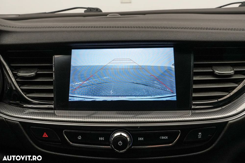 Opel Insignia 1.5 Start/Stop Aut. Elegance - 21