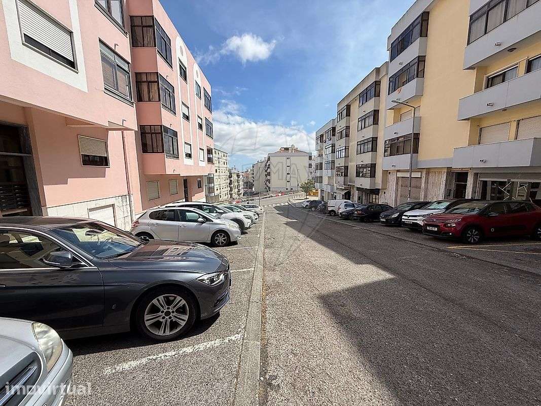 Apartamento T2 para venda - Grande imagem: 5/8