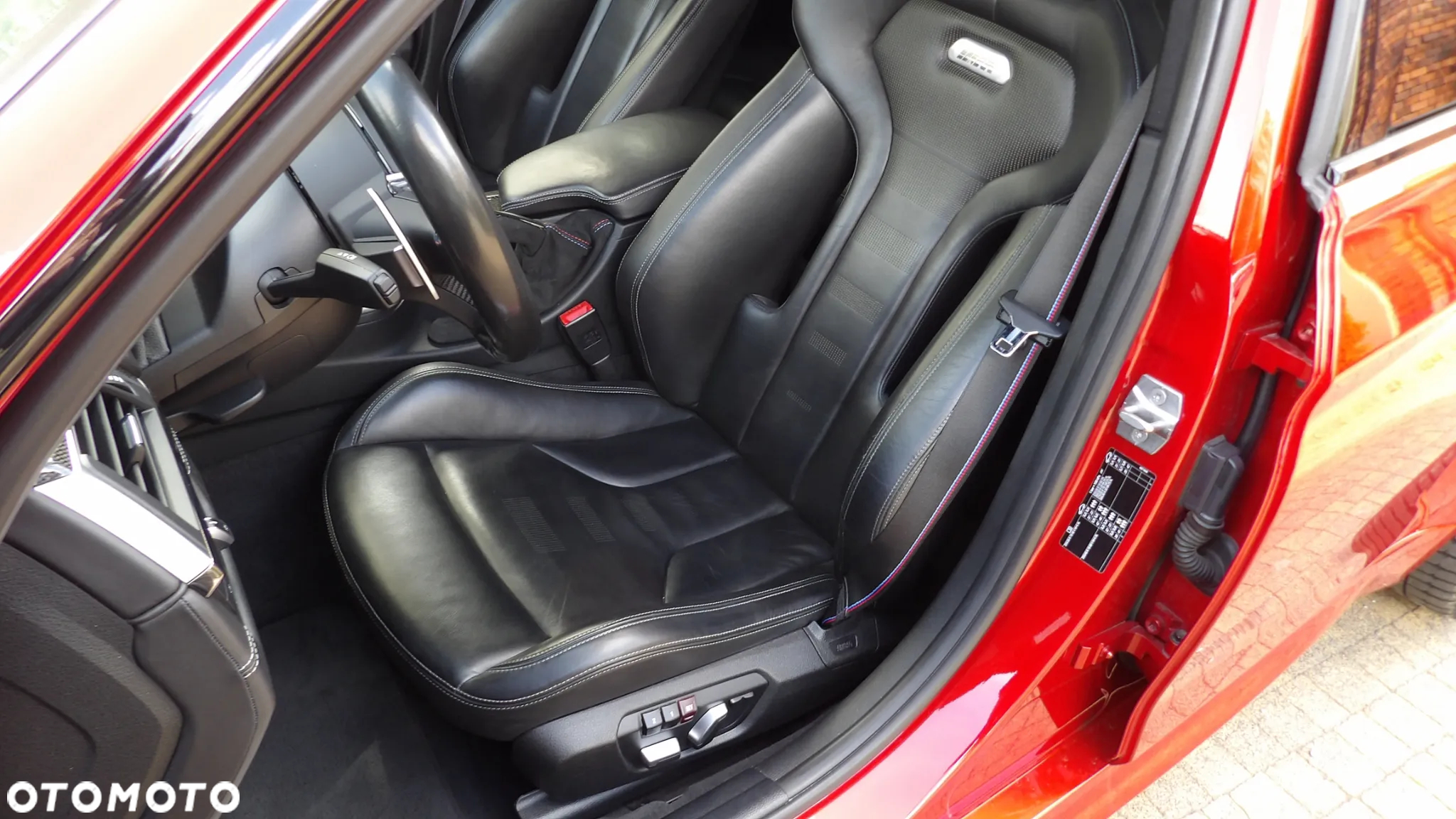 BMW M3 CS DKG - 13