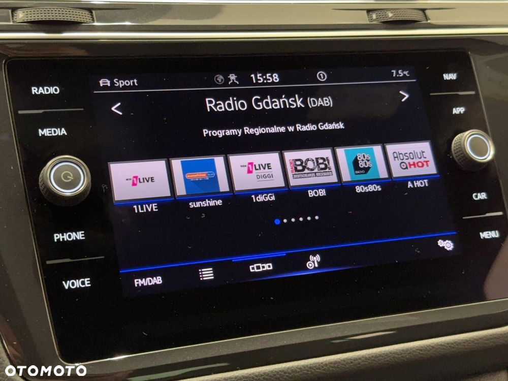 Volkswagen Tiguan 2.0 TSI 4Mot R DSG - 32