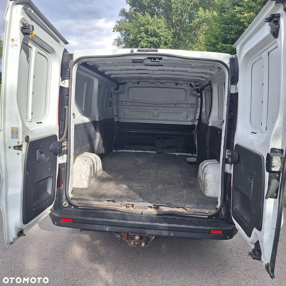 Renault Trafic - 5