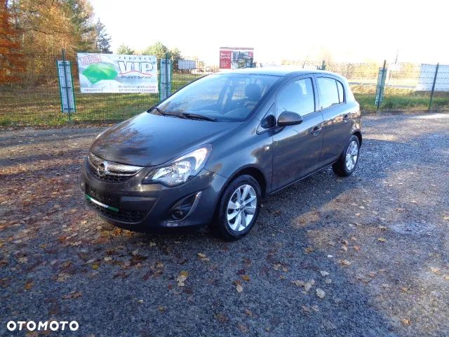 Opel Corsa 1.4 16V 150 Jahre - 4
