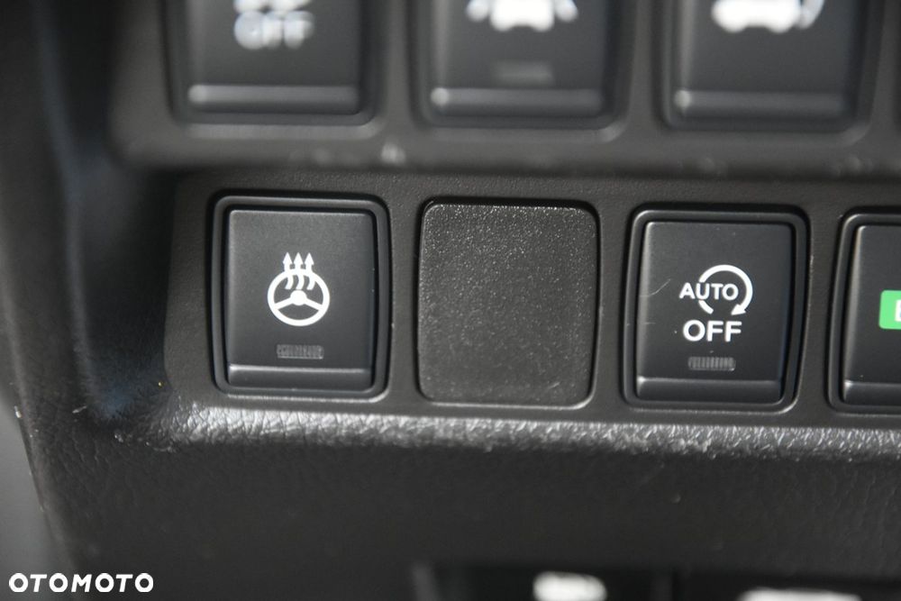 Nissan X-Trail 1.6 DCi Xtronic Tekna - 37