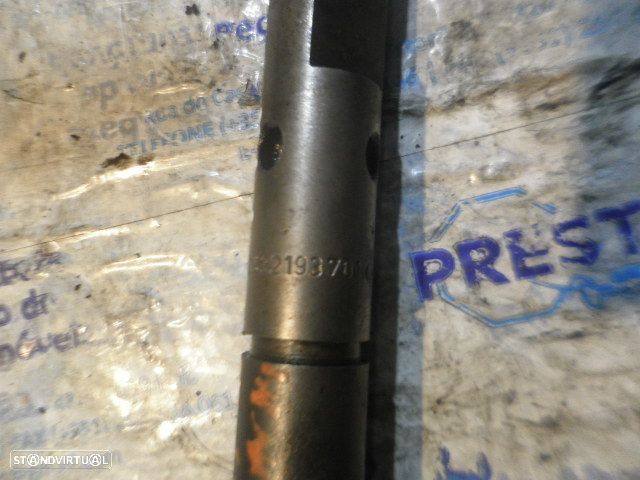 Injetor 0432193701 LAND ROVER FREELANDER 2000 2.0DI 4X4 95CV 5P PRETO - 2