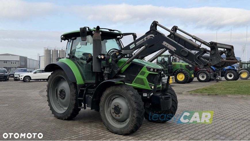 Deutz-Fahr 6130 15LS - 3