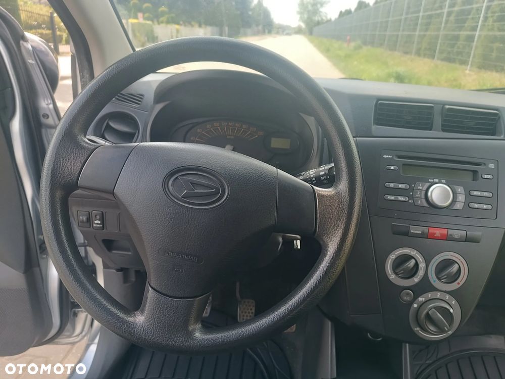 Daihatsu Cuore Pur - 3