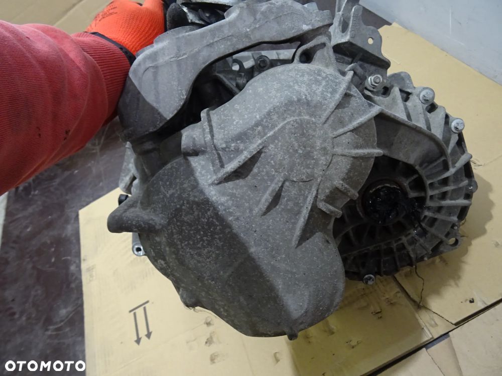 OPEL INSIGNIA A 2.0CDTI SKRZYNIA BIEGÓW F40 - 2