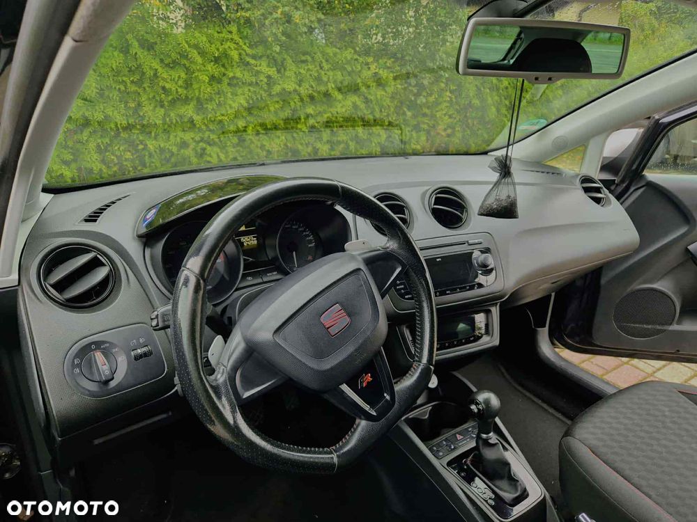 Seat Ibiza - 3