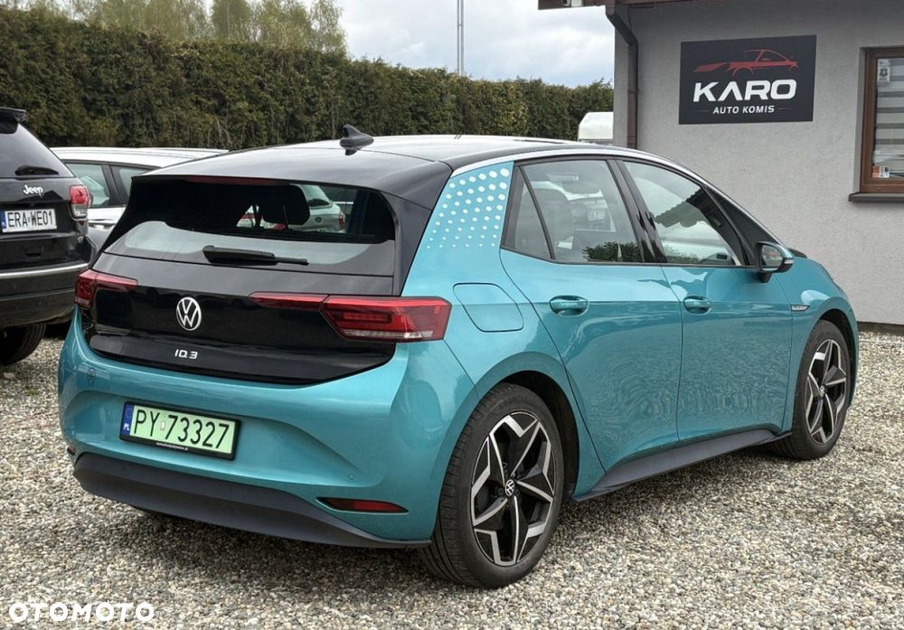 Volkswagen ID.3 - 7