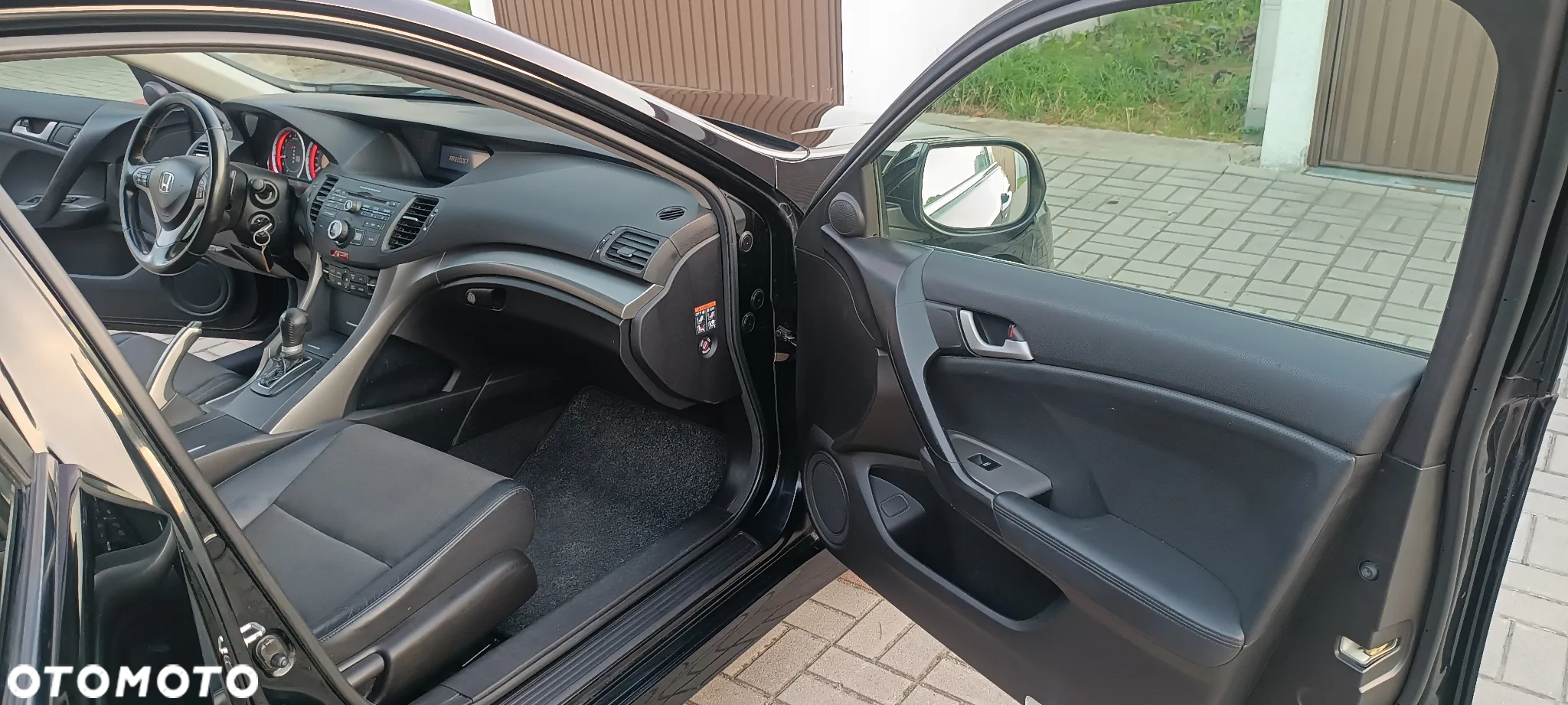 Honda Accord 2.4 Automatik Type S - 19