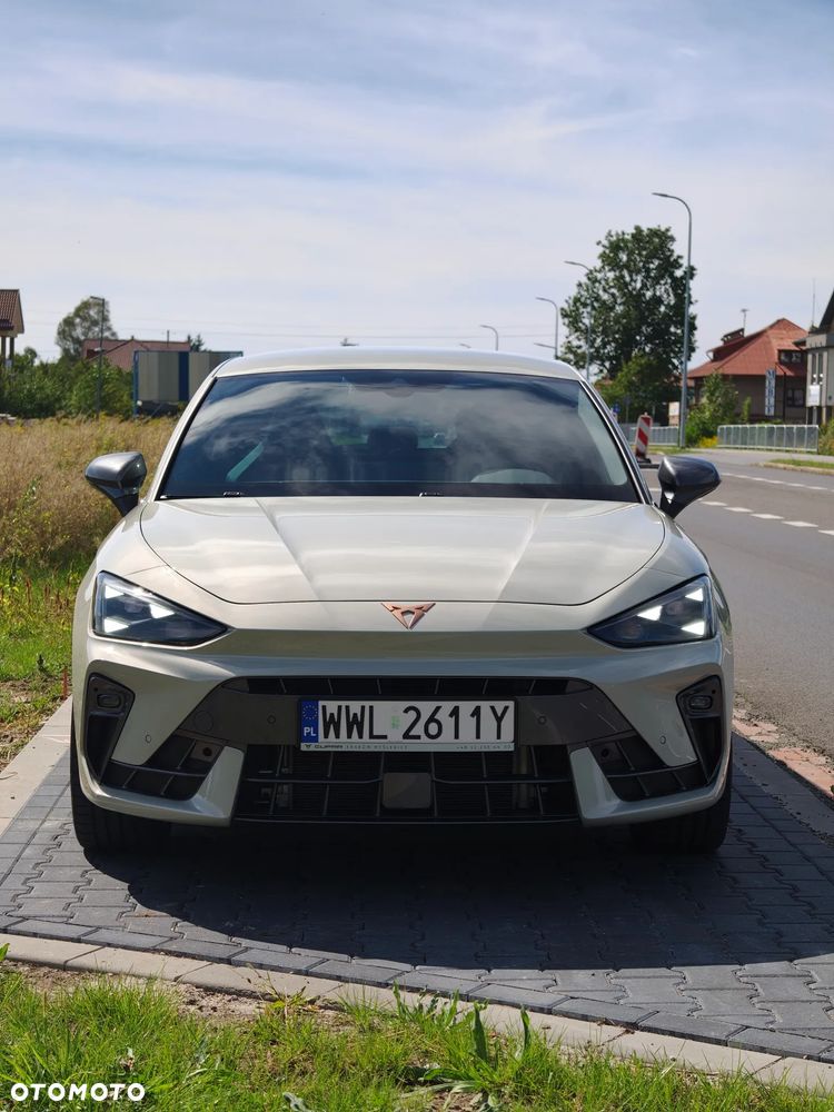 Cupra Leon 1.5 eTSI DSG - 4