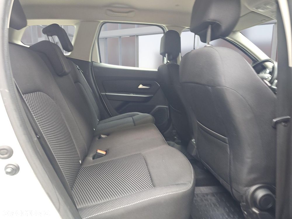 Dacia Duster 1.5 Blue dCi Comfort 4WD - 11