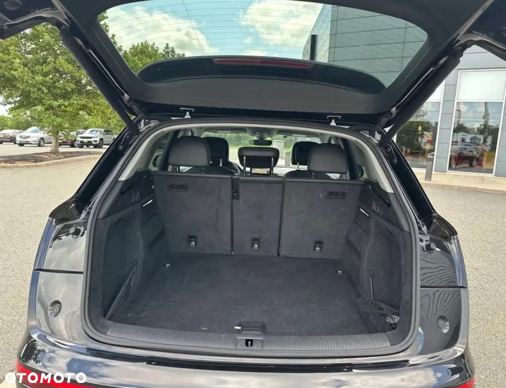 Audi Q5 45 TFSI quattro S tronic - 15