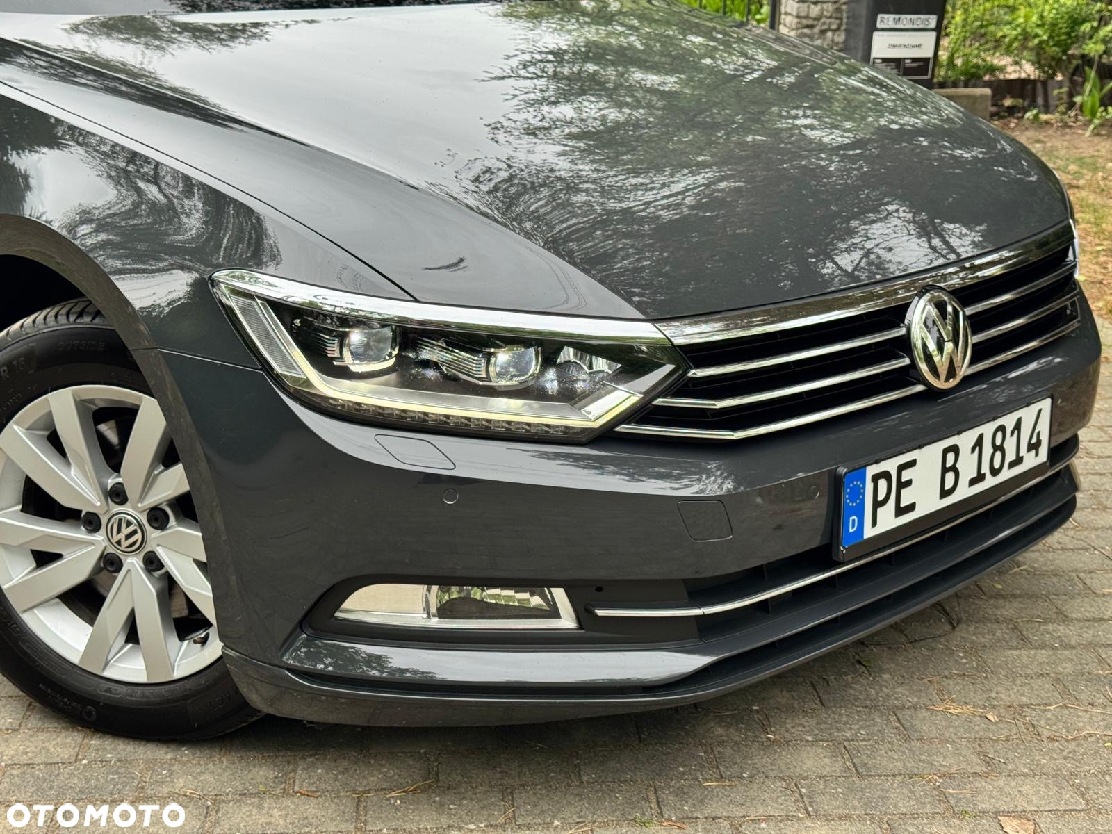 Volkswagen Passat Variant 1.5 TSI OPF DSG Elegance - 21