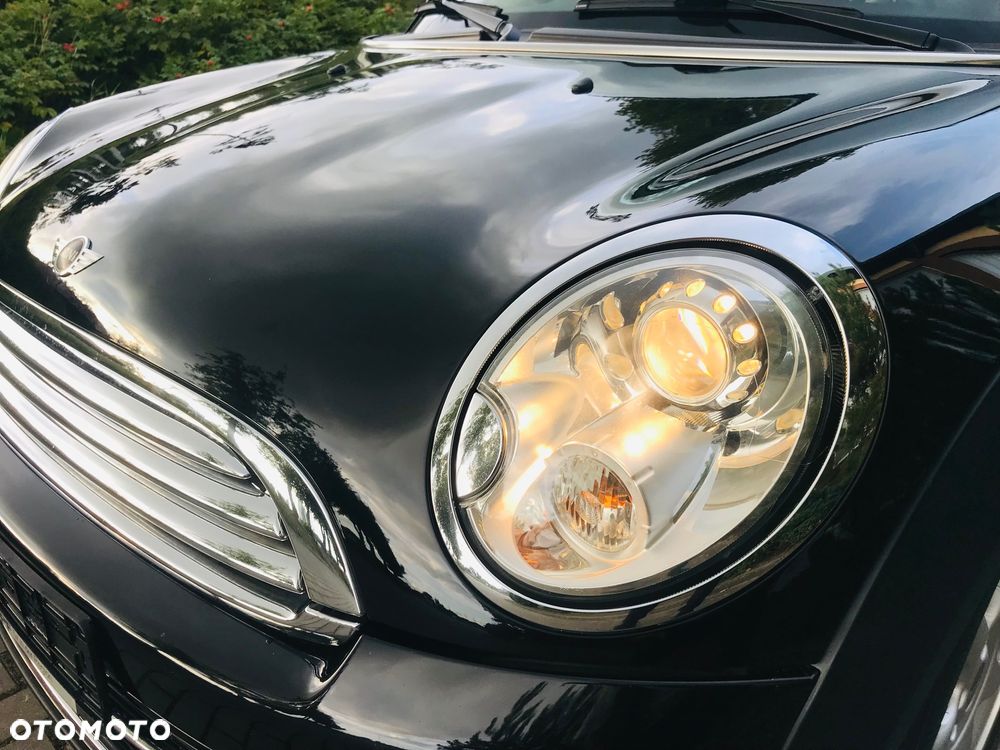MINI Cooper Standard - 11