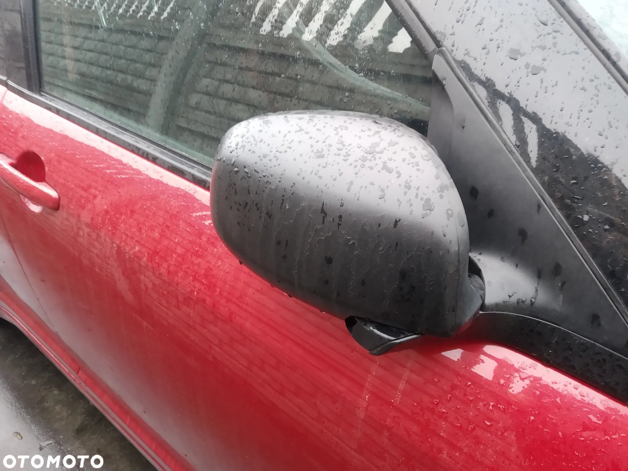 SUZUKI SWIFT 04-08 1.3 M13A - OSLONA PRZECIWSLONECZNA LEWA PRAWA - 15
