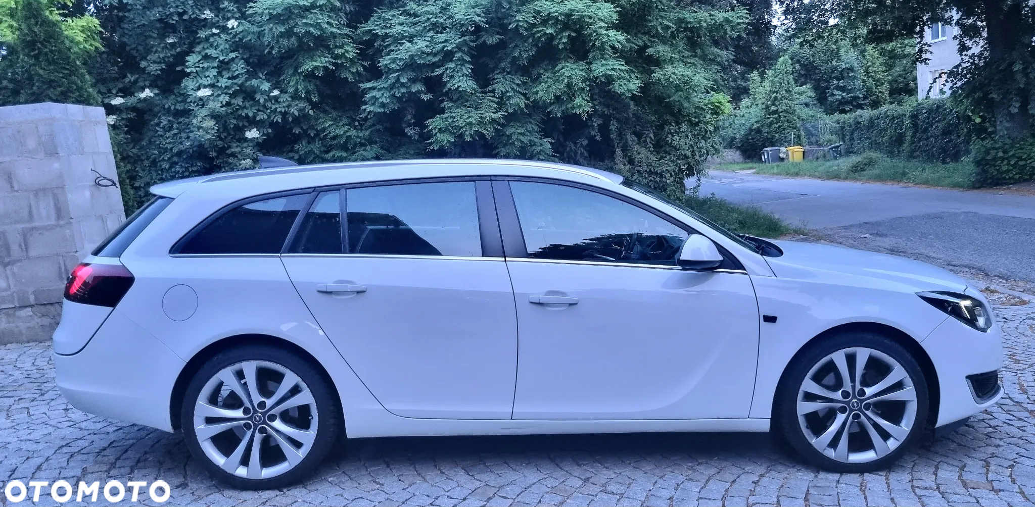 Opel Insignia 2.0 CDTI automatik Innovation - 2