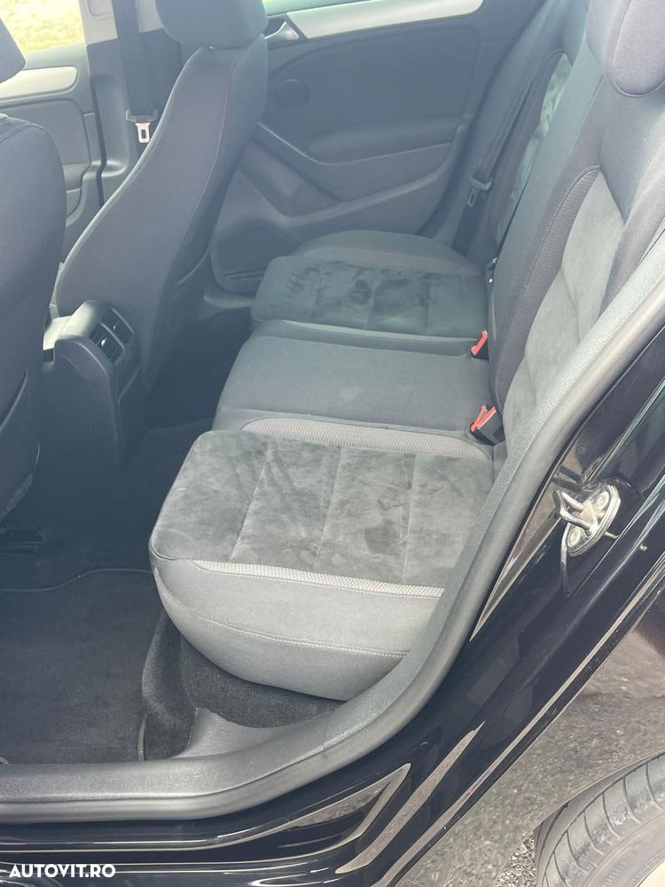 Volkswagen Golf 1.4 TSI DSG Team - 8