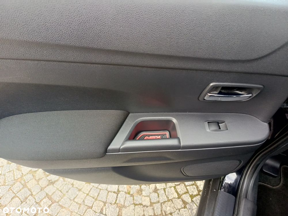 Mitsubishi ASX 1.6 2WD Edition 100 - 23