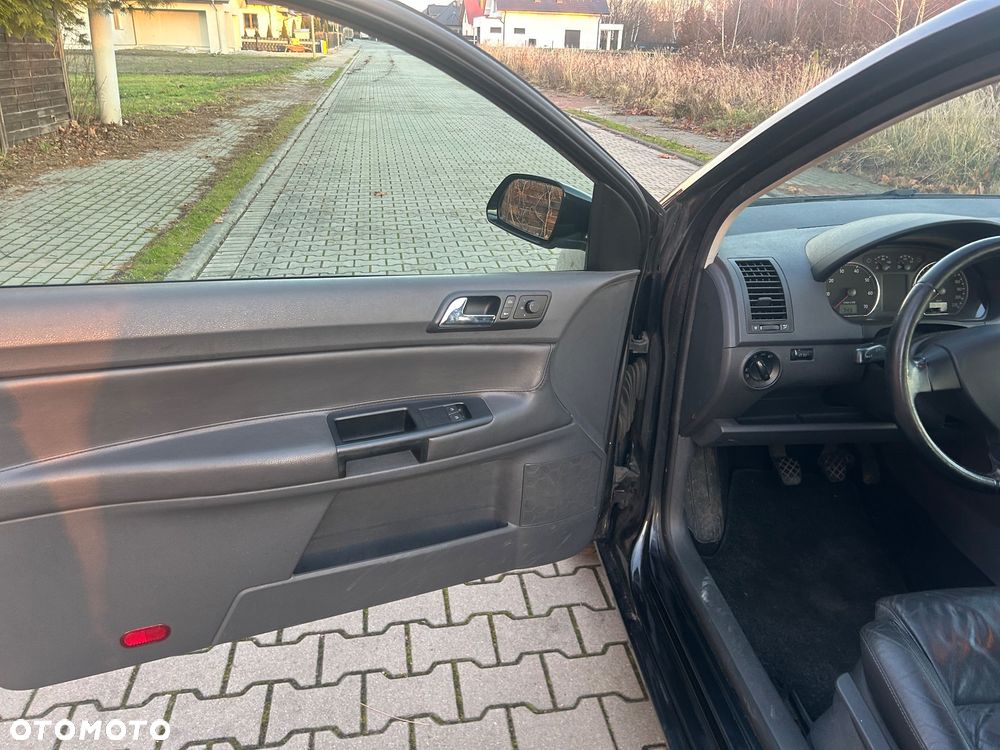 Volkswagen Polo 1.4 GT Rocket - 12