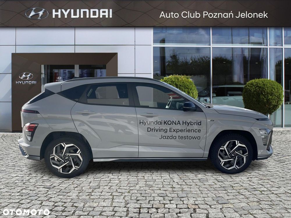Hyundai Kona - 6