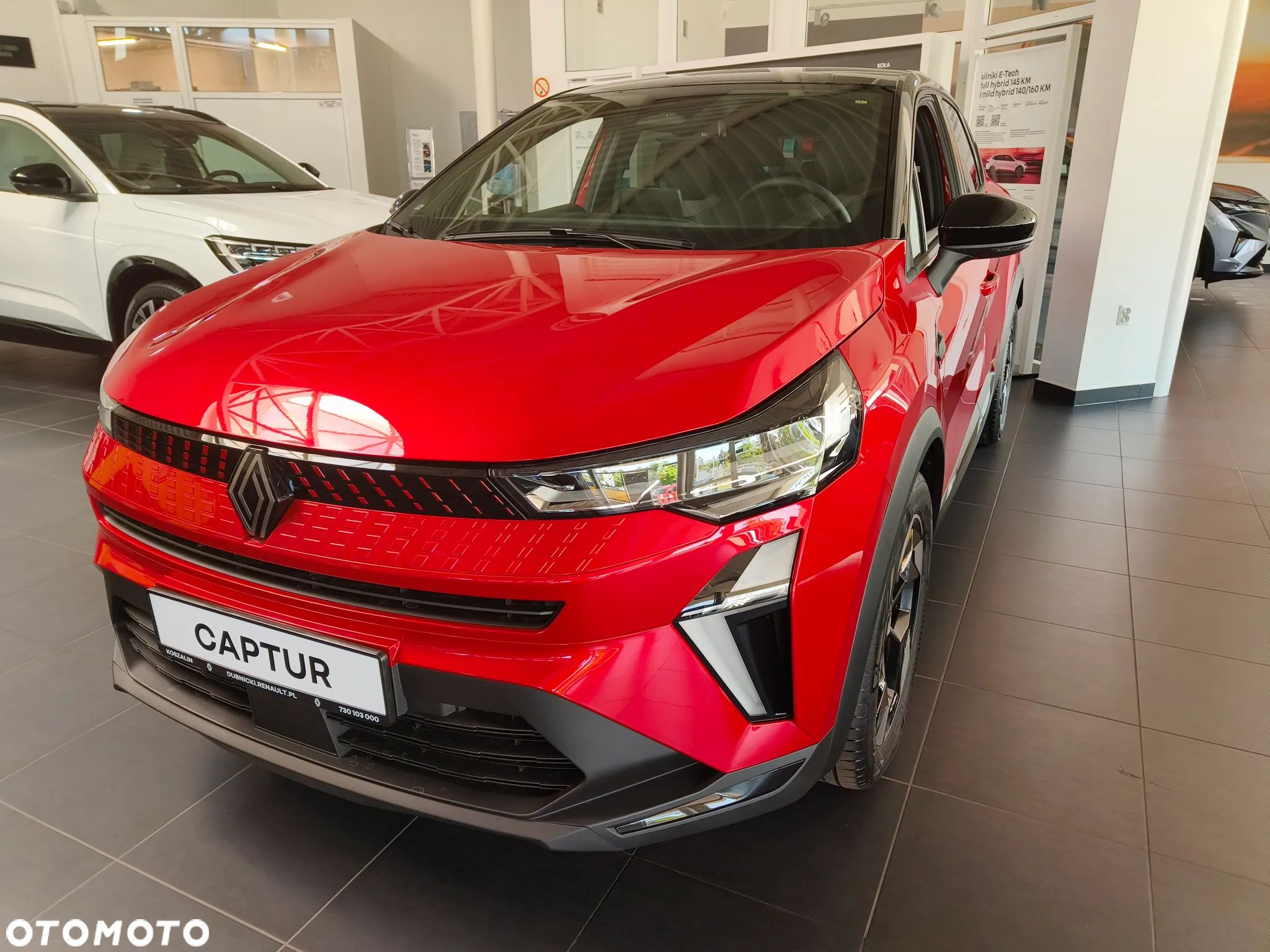 Renault Captur - 1