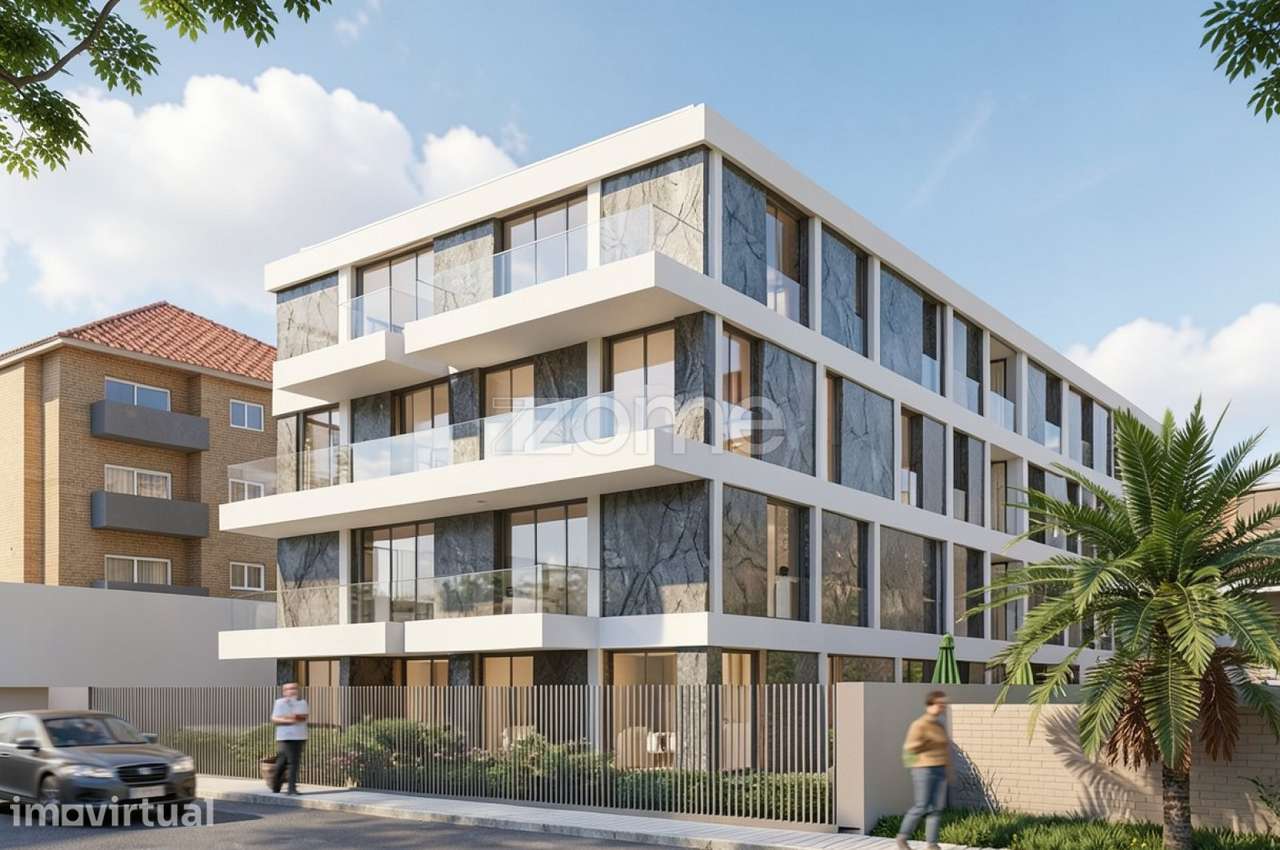 Apartamento T1, São Felix Marinha, Vila Nova de Gaia - Grande imagem: 2/21