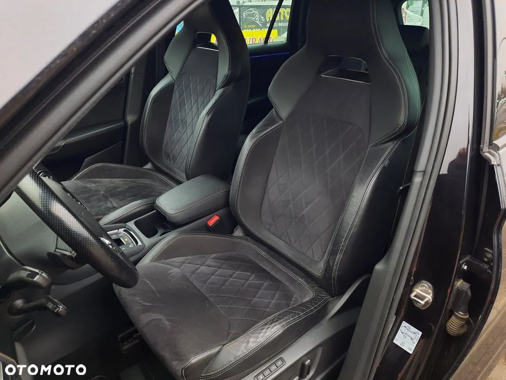 Skoda Kodiaq 2.0 TSI 4x4 Sportline DSG - 21