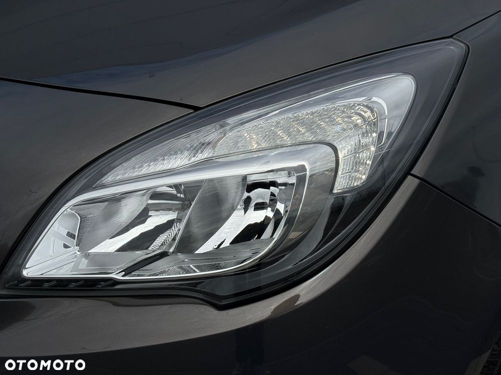 Opel Meriva 1.4 T Design Edition - 10