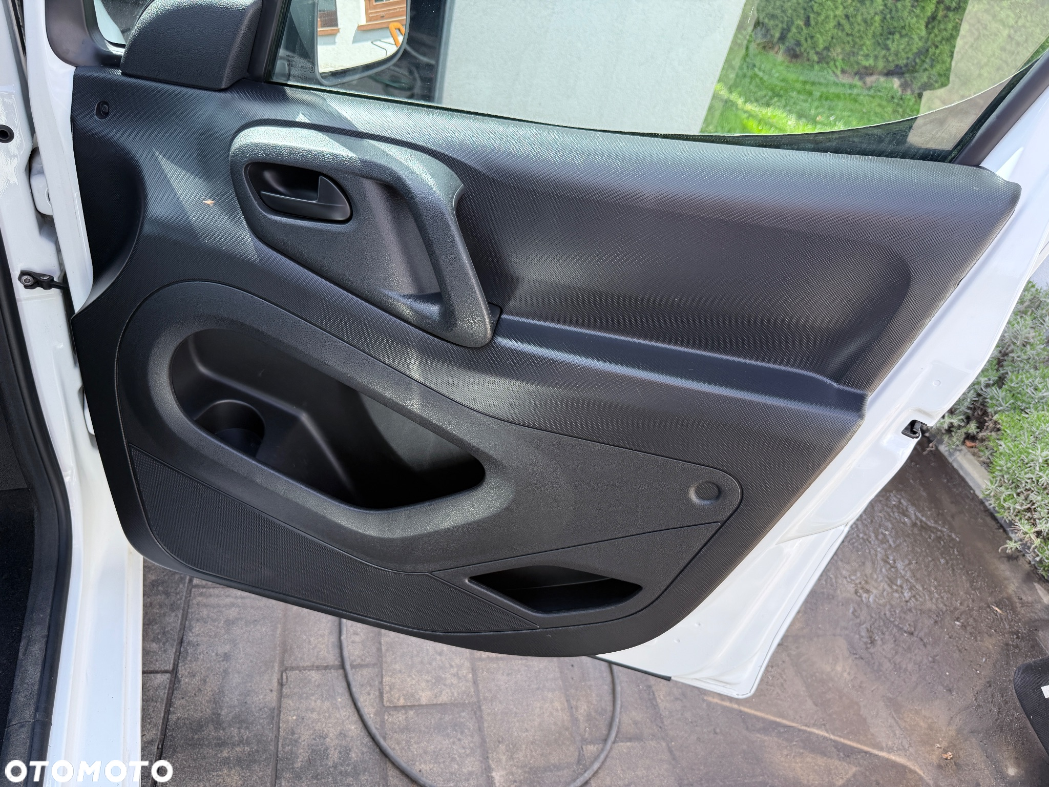 Citroën Berlingo - 28