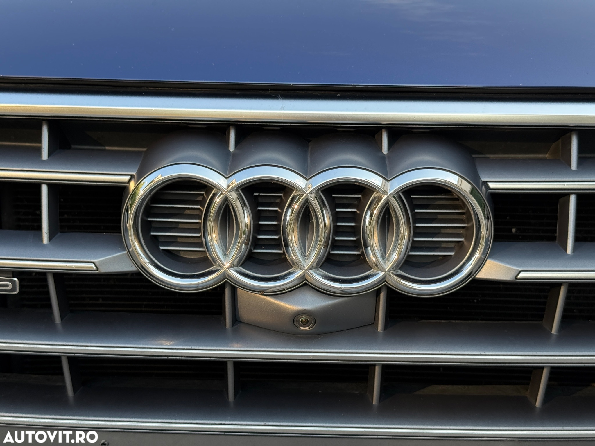 Audi Q5 40 TDI quattro S tronic sport - 34