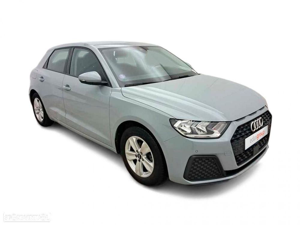 Audi A1 Sportback 1.0 TFSI S tronic - 1