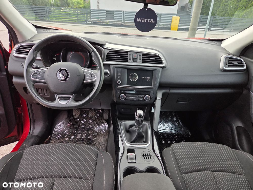 Renault Kadjar - 15
