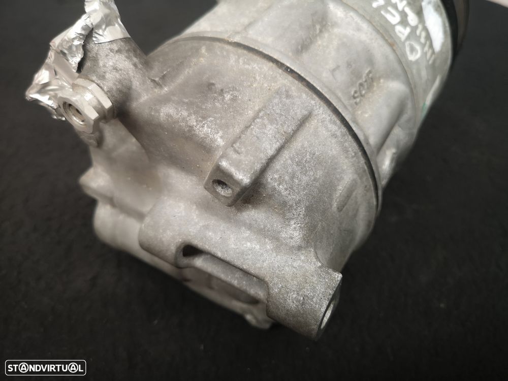 Bomba Compressor de Ar Condicionado opel insignia 2.0cdti 2014-2017 - 4