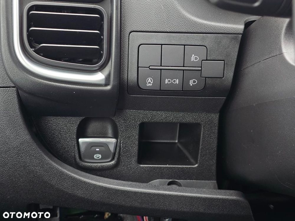 Opel Movano H3-Power L4H3 - 10