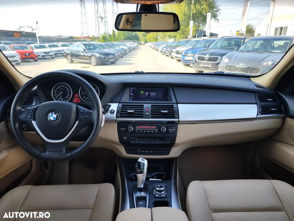 BMW X5 xDrive30d - 22