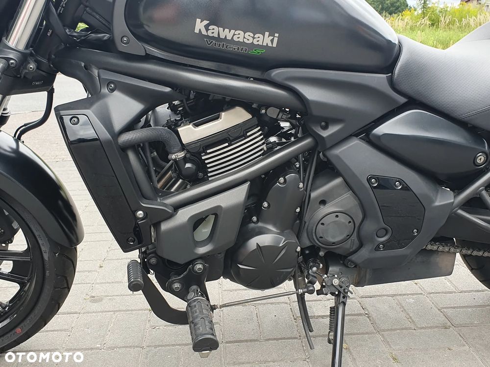 Kawasaki Vulcan - 28